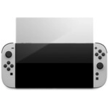 Nacon - Tempered Glass Screen Protector for Ninten