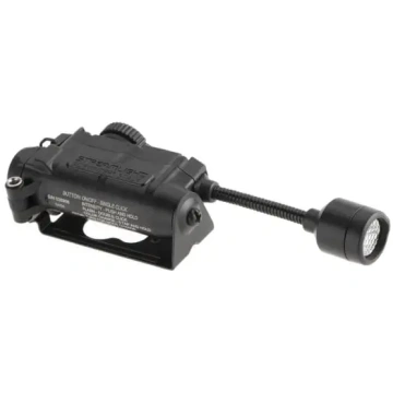 Sidewinder Stalk Streamlight