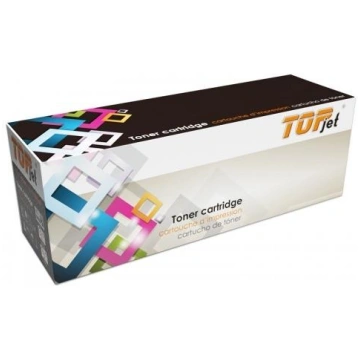 TopJet Toner Cartridge Black, Compatible with Kyoc