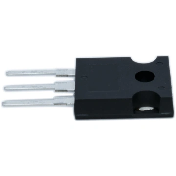 Transistor: N-MOSFET; unipolar; 1500V; 5A; 320W; T