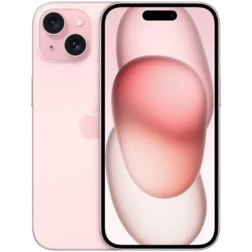 APPLE IPHONE 15 256GB PINK - USATO (GRADO B/C) BAT