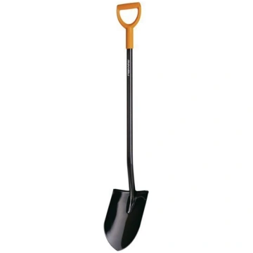 Fiskars 1066716 Liela lāpsta Darba platums 180 mm 
