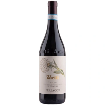 Vietti "Perbacco" Langhe Nebbiolo 2023