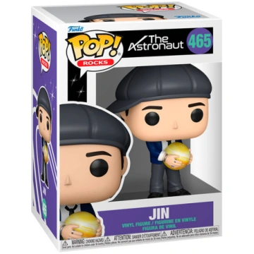 Funko Pop! BTS The Astronaut - Jin #465