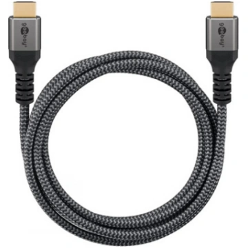 Goobay High Speed HDMI Cable with Ethernet | HDMI 