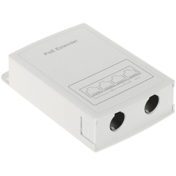 Media-Tech EXTENDER ETHERNET+PoE SPT-POE/3-POE-OUT