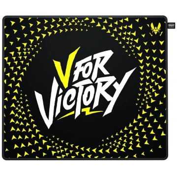 Podkładka Xtrfy CHERRY XTRFY GP5 Vitality Black Po