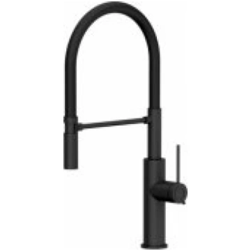 Quadron QUADRON GEMMA kitchen mixer (3623501_BLM)
