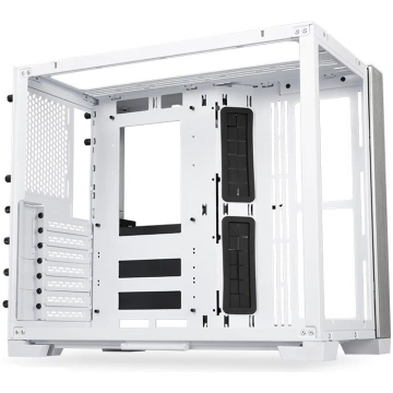 LIAN LI O11 Dynamic Mini Snow Edition, Mid-Tower, 