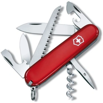 Šveices armijas nazis VICTORINOX CAMPER