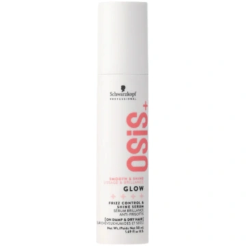 Schwarzkopf Professional OSIS+ Smooth & Shine Glow