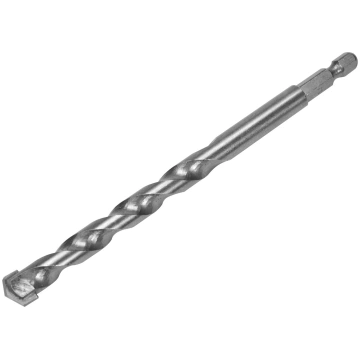 Universāls urbis ar Hex 6,3 mm (1/4") galu | 12,0 