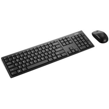 Lenovo 100 Wireless Combo Keyboard and Mouse Keybo