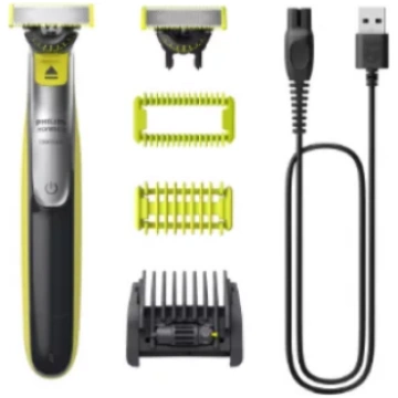 Philips | Shaver | QP2834/23 OneBlade 360 | Cordle