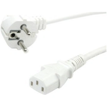Kabel zasilajacy Value Kabel zasilajacy VALUE pros