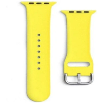 iLike Silicone Strap APS Silicone Watch Band 8/7/6
