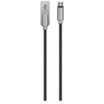 Devia Storm Series Zinc Alloy Android cable (5V 2.