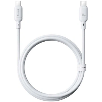 Kabelis Usb Baseus Baseus Silky Ser.charging Cable