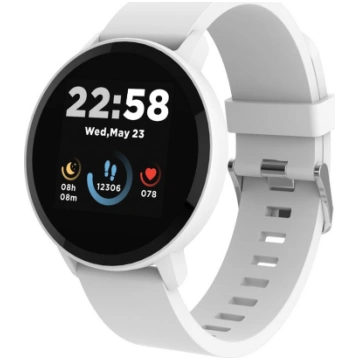 Smart watch 1.3inches IPS full touch screen Round