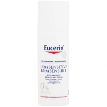 Eucerin Ultra Sensitive / Soothing Care 50ml Norma