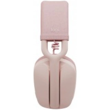 HEADSET ZONE VIBE 100/PINK 981-001224 LOGITECH