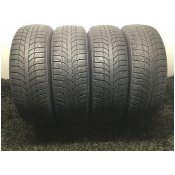 Lietots - TRIANGLE PL01 - 215/65 R17 99T (lietota)