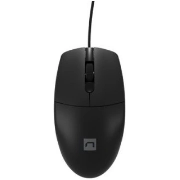 NATEC Ruff Plus mouse Right-hand USB Type-A Optica