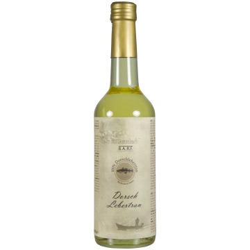 Dr.Clauder´s B.A.R.F Mencu Aknu eļļa, 250ml