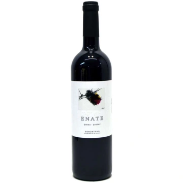 Enate Syrah - Syrah Sarkanvīns