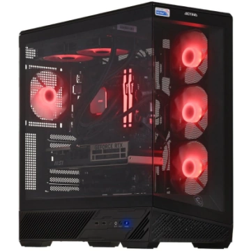 Actina 5901443440307 PC AMD Ryzen™ 7 7800X3D 32 GB