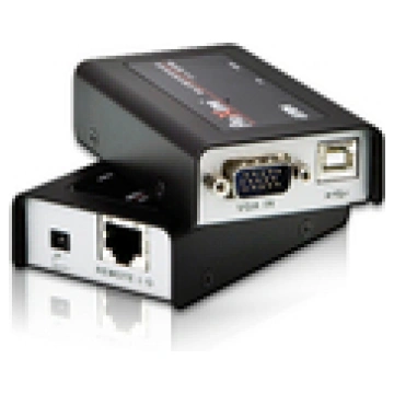 ATEN CONSOLE EXTENDER Mini CE100 USB ( CE100 14016