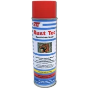 stc rust tec