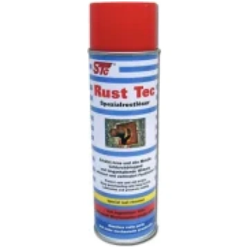 Rust-Tec (Premium rūsas atmiekšķētājs) 500ml STC C