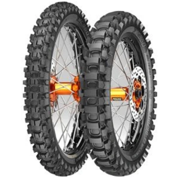 110/100R18 Metzeler MC360 64M