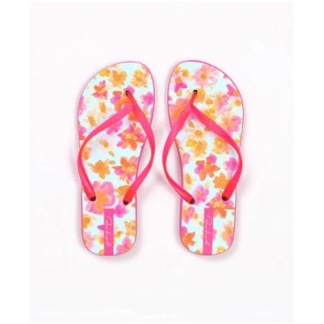 Ditsy-Sky Slim Rio de Sol