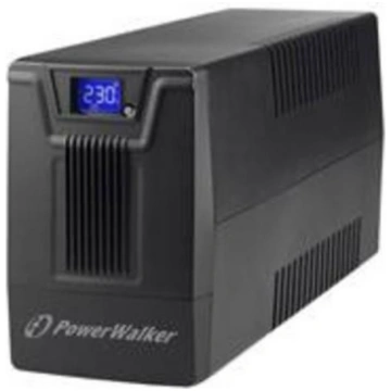 Power Walker UPS Line-Interactive 1000VA 4x SCHUKO