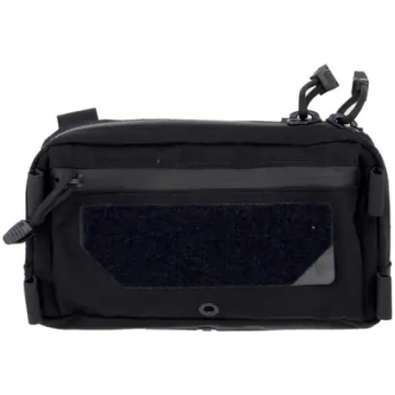 Somiņa HUSAR Cubby Black
