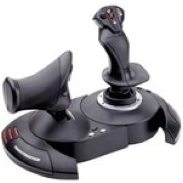 Thrustmaster T Flight Hotas X Joystick | PC