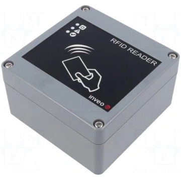 RFID reader | 12÷24V | MIFARE | Modbus RTU | RS485