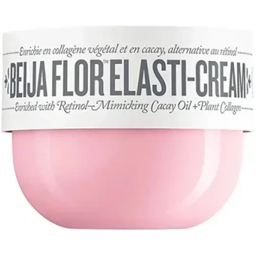 Krēms ķermenim Sol De Janeiro Beija Flor Elasti-Cr