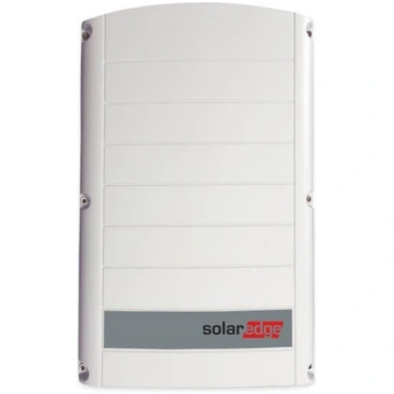 SolarEdge SE17K invertors