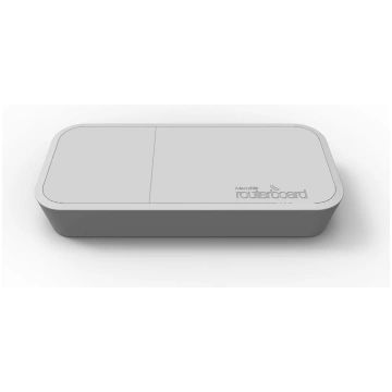 Mikrotik FTC network media converter White | RBFTC