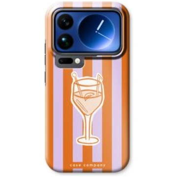 17 Pro Tough Case - Aperol Spritz CaseCompany