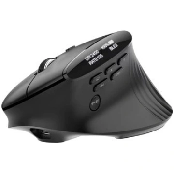 Mysz Acer Smart Fit Vertical Mouse - Retail pack m