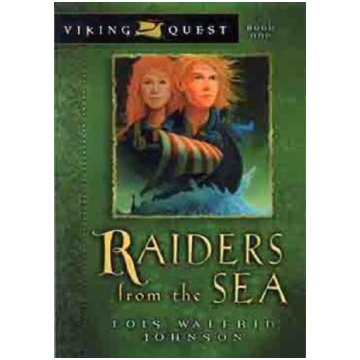 Raiders from the Sea Moody Publishers