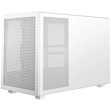 DeepCool CH260 Micro Tower White DEC