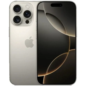 (Tabby) Apple iPhone 16 Pro Max 6.9-inch 512GB - N