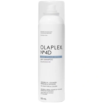 Olaplex - Clean Volume Detox Dry Shampoo No.4D