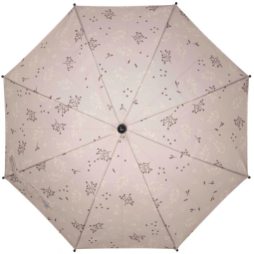 Dooky ratiņu saulessargs Parasol