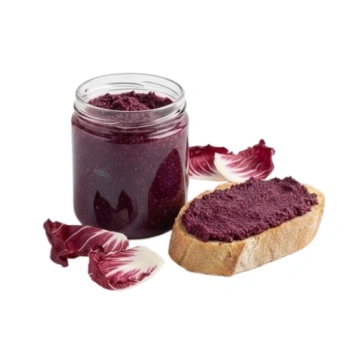 Crema di Radicchio Bio